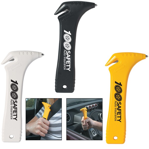 HH7209 Auto Safety TOOL With Custom Imprint